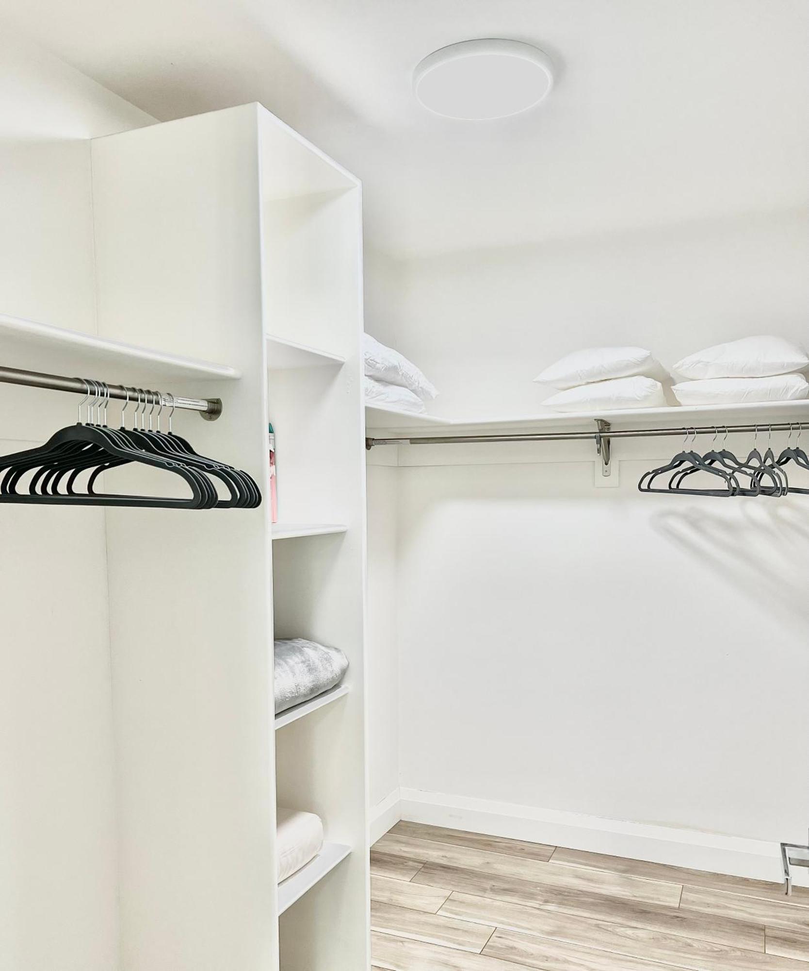Modern Luxury Apartment In Квінсі Екстер'єр фото
